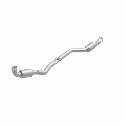 MagnaFlow Mercedes-Benz SL500 California Grade CARB Compliant Direct-Fit Catalytic Converter 551419 360 Degree Image Set