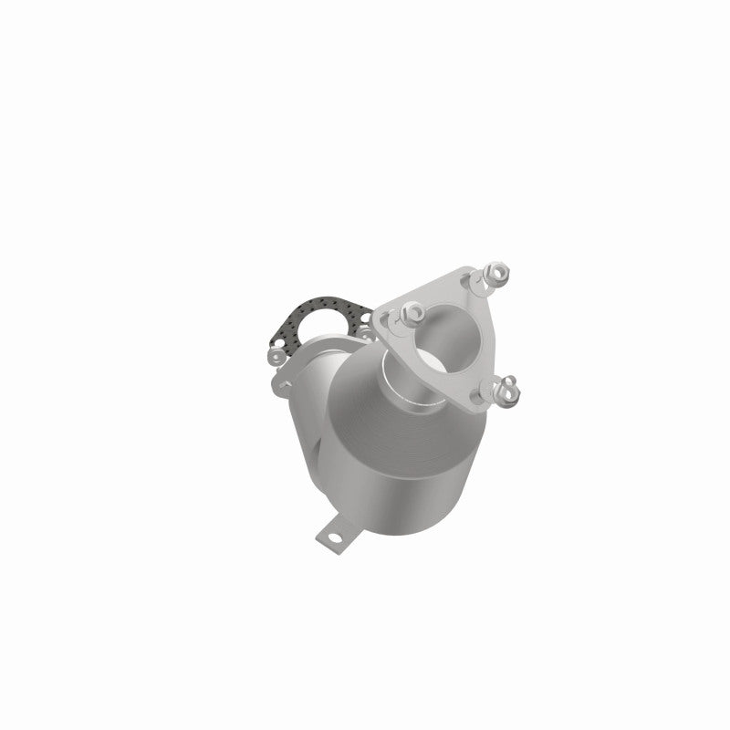 MagnaFlow Infiniti FX35 California Grade CARB Compliant Direct-Fit Catalytic Converter 5481601 360 Degree Image Set