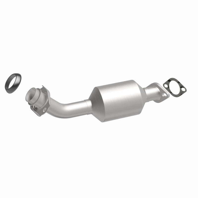 MagnaFlow California Grade CARB Compliant Direct-Fit Catalytic Converter 3391238 360 Degree Image Set
