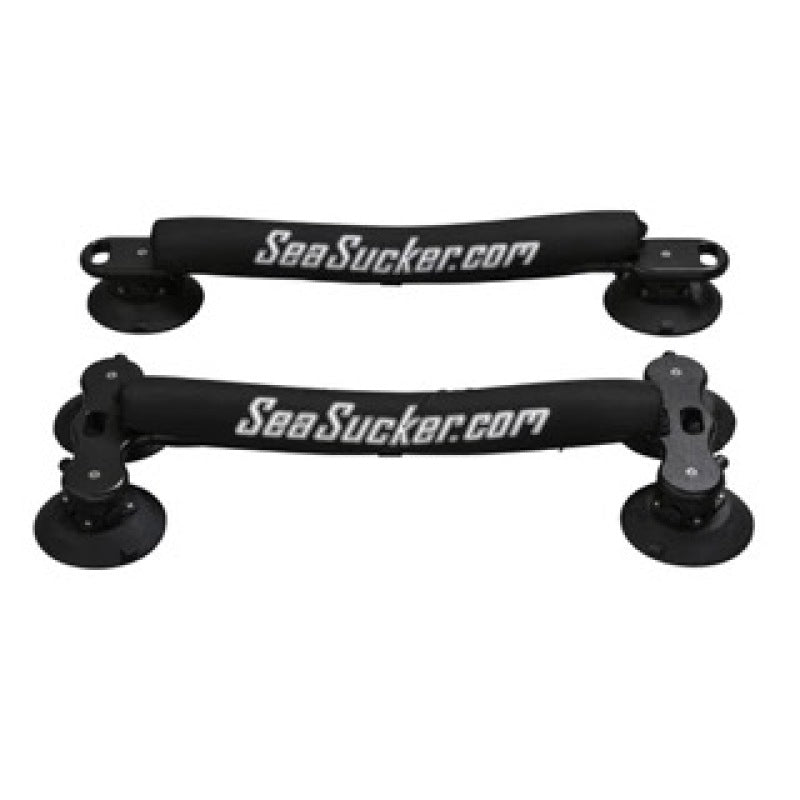 SeaSucker Board Rack for Surf/Paddleboards SP3300 SP3300 User 1