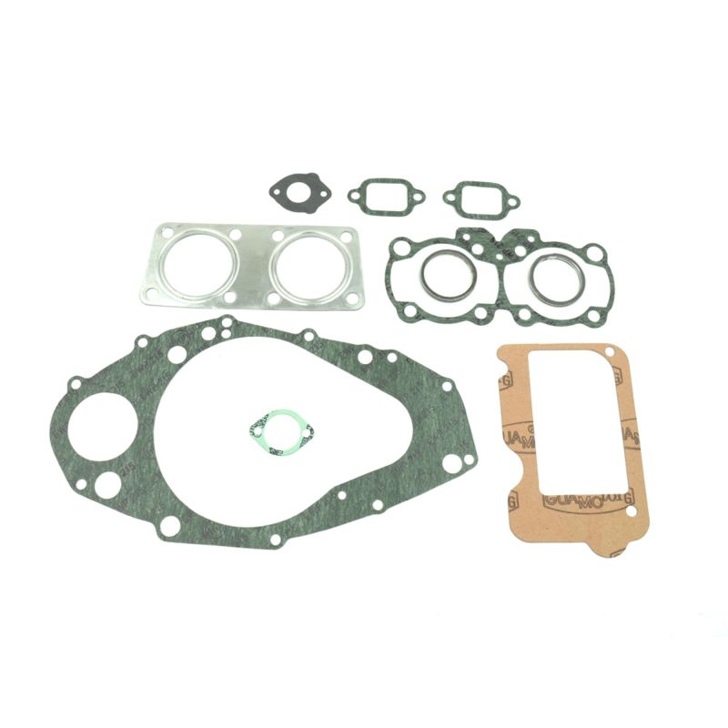 Athena 79-81 Suzuki SB 200 Complete Gasket Kit (w/o Oil Seals) P400510850200 P400510850200 Photo - Primary