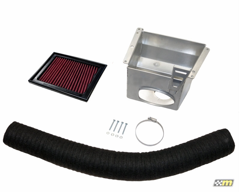 mountune Induction Upgrade Kit 2014-2015 Fiesta ST 2364-CAIS-AA 2364-CAIS-AA Photo - Primary