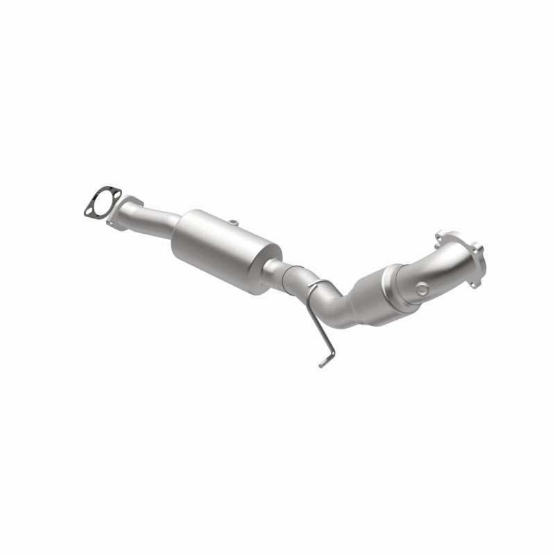 MagnaFlow Volvo California Grade CARB Compliant Direct-Fit Catalytic Converter 4481284 360 Degree Image Set