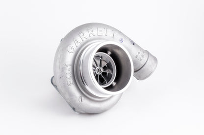 Garrett GTW3476R Super Core CHRA 757197-0009 841691-5001S 841691-5001S Photo - Primary