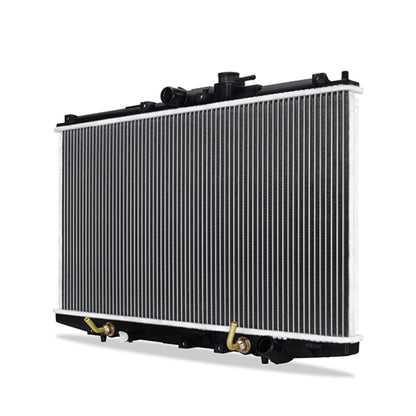 Mishimoto 1998-2002 Honda Accord 2.3L Replacement Radiator R2148-AT Photo - Close Up