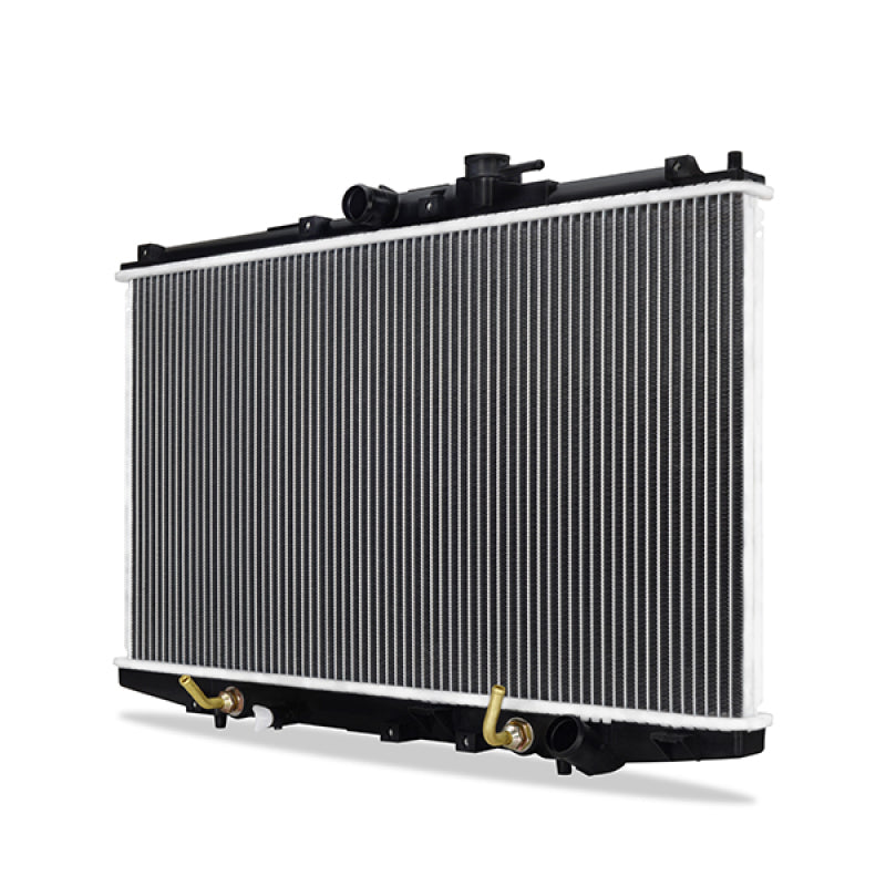Mishimoto 1998-2002 Honda Accord 2.3L Replacement Radiator R2148-AT Photo - Close Up