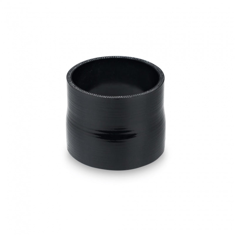 Grams Performance 3.15" to 3.00" Silicone Reinforced Reducer Coupler for 72mm Throttle Body G09-99-3130 G09-99-3130 Photo - Primary