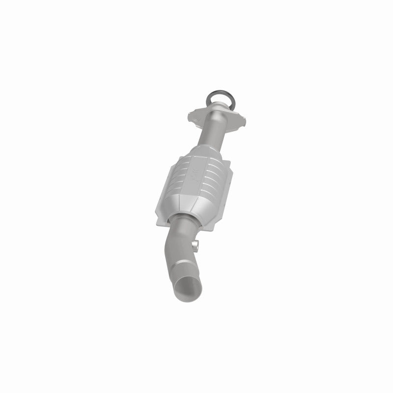 MagnaFlow Neon HM Grade Federal / EPA Compliant Direct-Fit Catalytic Converter 23265 360 Degree Image Set