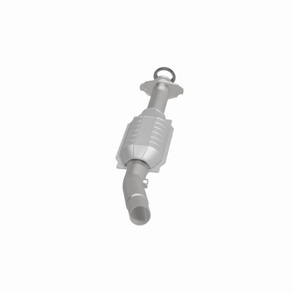 MagnaFlow Neon HM Grade Federal / EPA Compliant Direct-Fit Catalytic Converter 23265 360 Degree Image Set