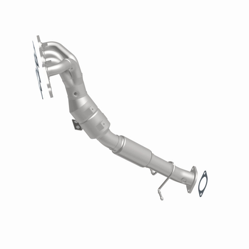 MagnaFlow Mazda OEM Grade Federal / EPA Compliant Manifold Catalytic Converter 51440 360 Degree Image Set