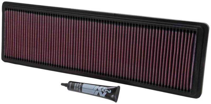 K&N Engineering KN Drop in Air Filters Air Filters Air Filters - Drop In main image