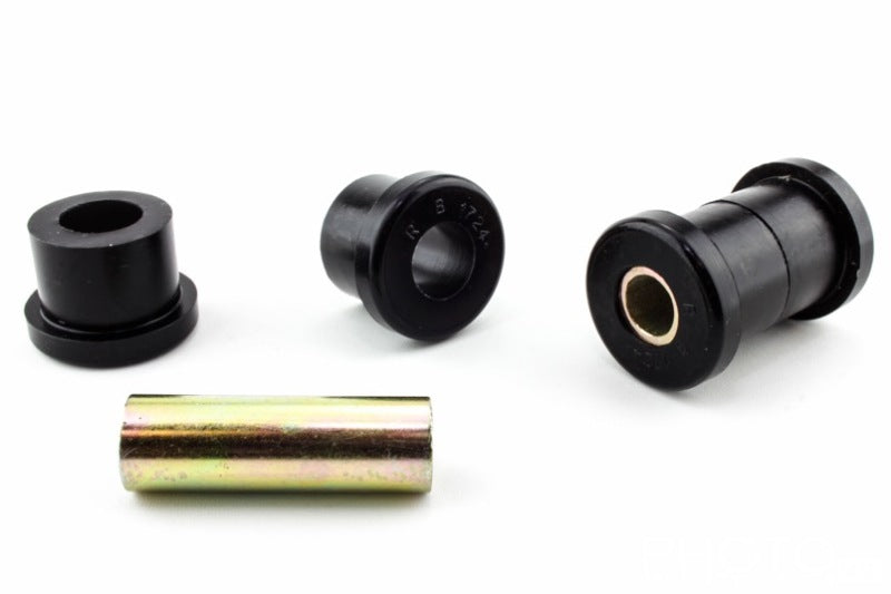 Whiteline Plus 6/89-4/07 Corolla / 11/99-3/06 Celica 4cyl Front Control Arm W51724 W51724 Photo - out of package