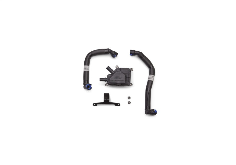 Ford Racing 21-23 Bronco 2.3L Air Oil Separator M-6766-B23 M-6766-B23 Photo - Unmounted