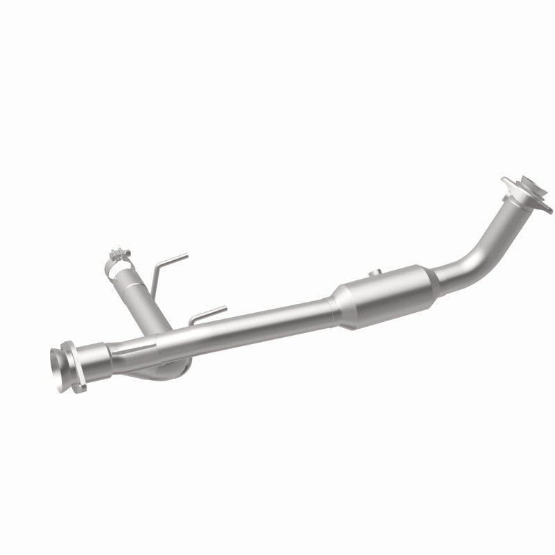 Magnaflow 05-06 Lincoln Navigator 5.4L - Driver side 4651508 4651508 360 Degree Image Set