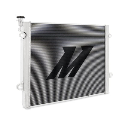 Mishimoto 2016+ Toyota Tacoma 2.7L/3.5L Performance Aluminum Radiator MMRAD-TAC-16 MMRAD-TAC-16 User 2