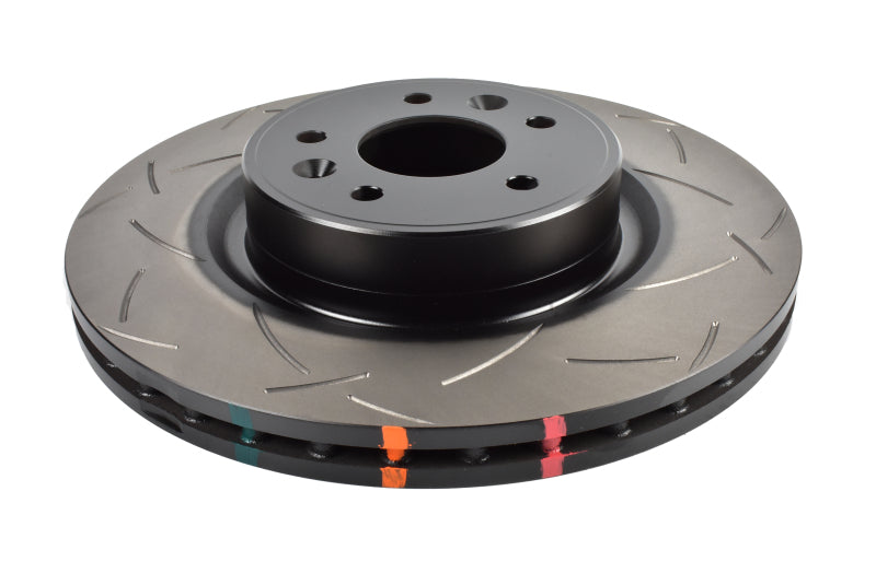 DBA DBA 4000 Series Slotted Rotors Brakes, Rotors & Pads Brake Rotors - Slotted main image