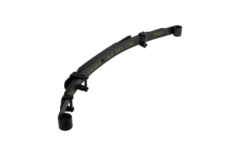 Old Man Emu ARB / OME Leaf Spring Suzuki Sierra R CS038R CS038R Photo - out of package