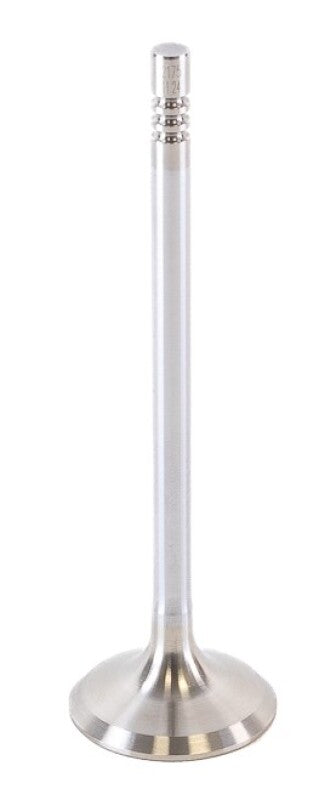 GSC Power Division GSC P-D Ford Voodoo/Predator 32.5mm Head STD 109.8mm Long Chrome Super Alloy Exhaust Valve - Single 2175-01 2175-01 User 1
