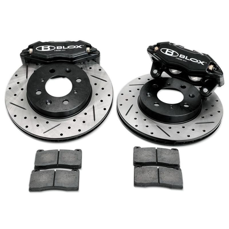 BLOX Racing Tuner Series Brake Kit BXBS-10501 User 1