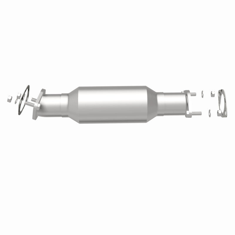 MagnaFlow Kia California Grade CARB Compliant Direct-Fit Catalytic Converter 5561714 360 Degree Image Set