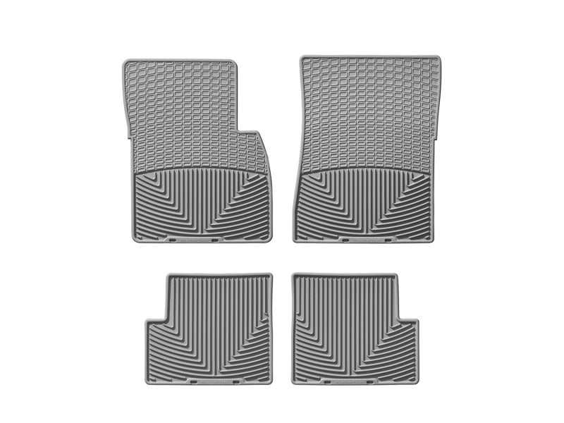 WeatherTech  W124GR-W125GR W124GR-W125GR Photo - Primary