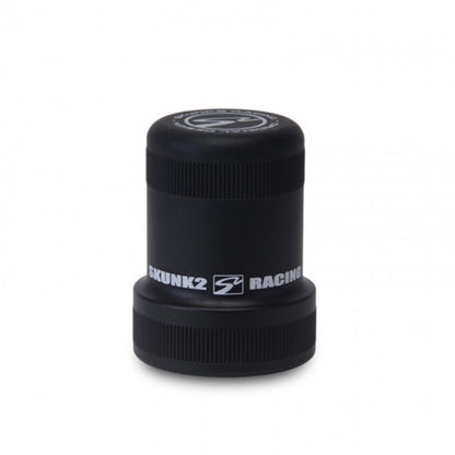 Skunk2 Black Solenoid Cover Honda/Acura 92+ B-Series VTEC 658-05-0215 Photo - Unmounted