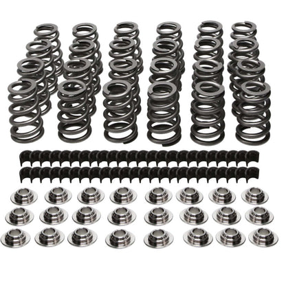 Manley Toyota Supra 2JZ 6 Cyl. Valve Spring and Retainer Kit (w/Valve Locks 13014-8) 26135K 26135K User 3
