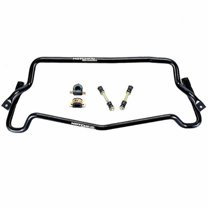 Hotchkis 77-96 GM B-Body Wagon Only Sway Bar Kit 2206 2206 Photo - Primary
