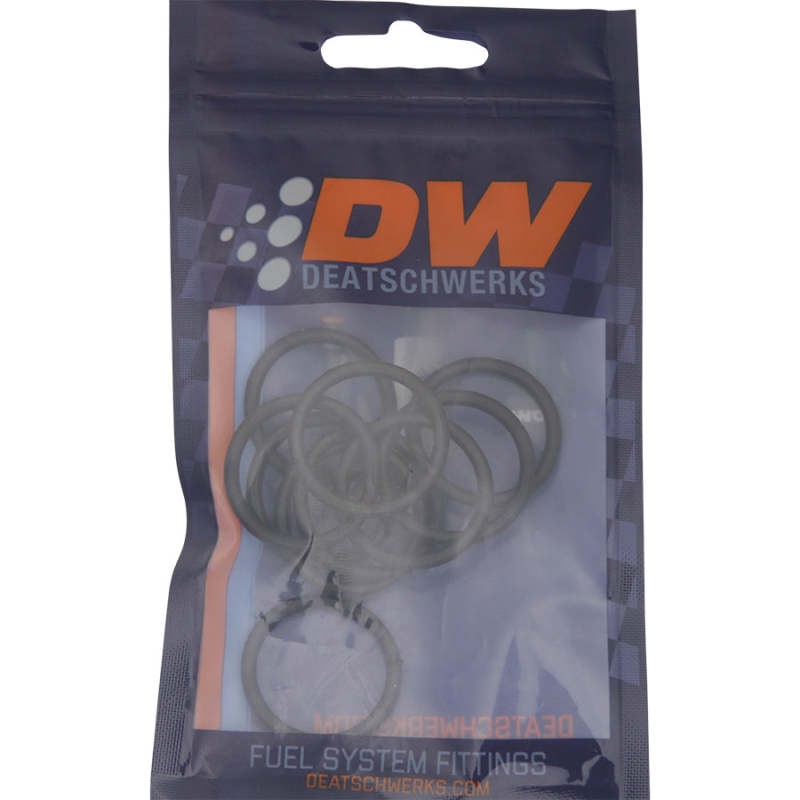 DeatschWerks O-Rings and Crush Washers 6-02-0310 Photo - lifestyle view