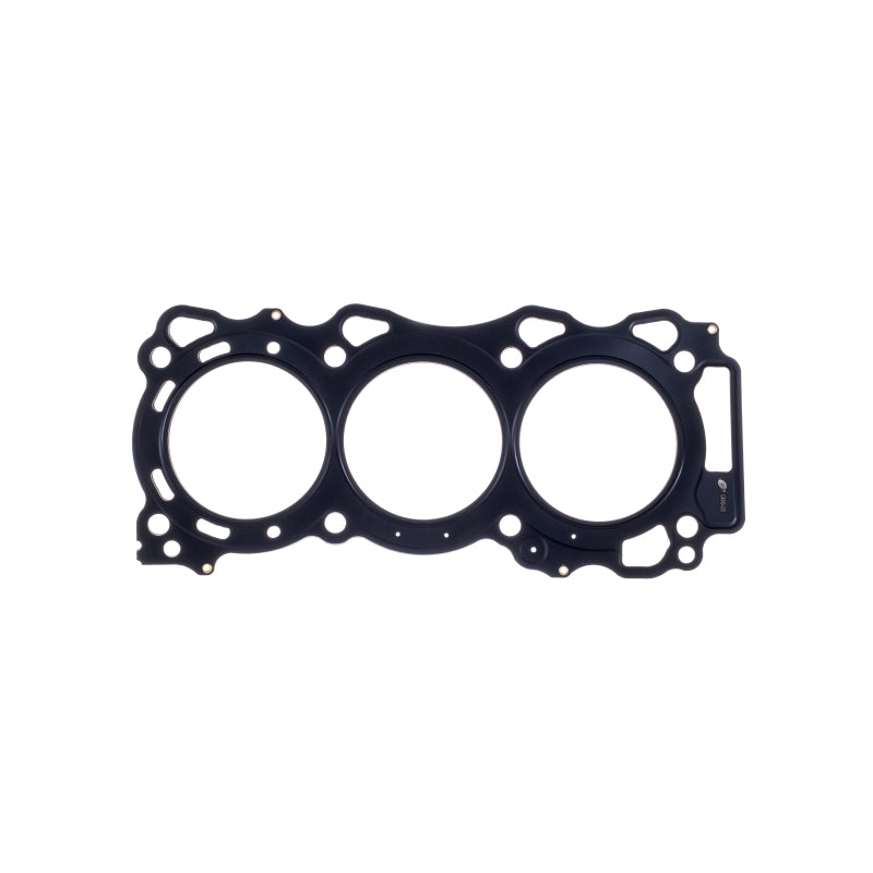 Cometic Gasket Cometic Nissan VQ35DE Version 1 - VQ40DE .098in MLS Cylinder Head Gasket - 96mm Bore - LHS C4345-098 C4345-098 Photo - Primary
