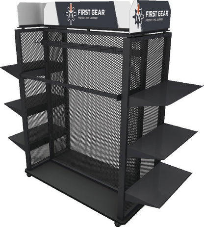 First Gear Firstgear Branding Kit - 4 Way 505722 505722 Photo - Primary
