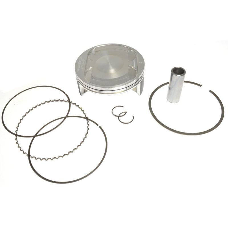 Athena 08-17 Kawasaki KLX 450 R 99.96mm 4T Forged Racing Piston S4F10000011B S4F10000011B Photo - Primary