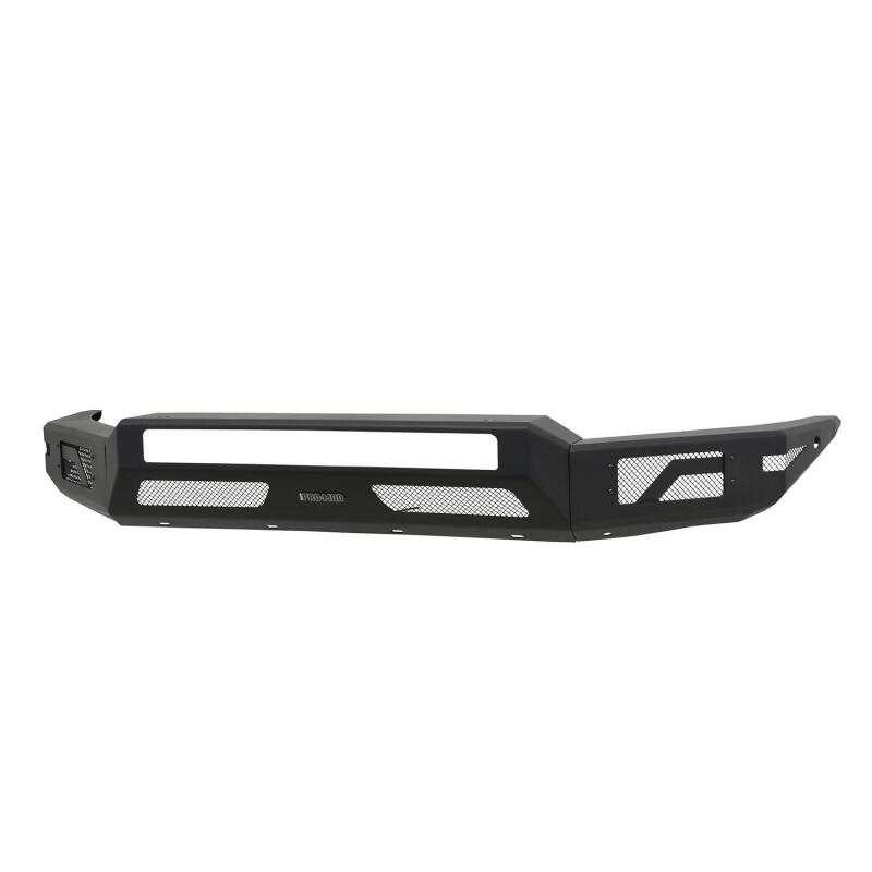 Westin 16-20 Toyota Tacoma Pro-Mod Front Bumper 58-41045 58-41045 Photo - Primary