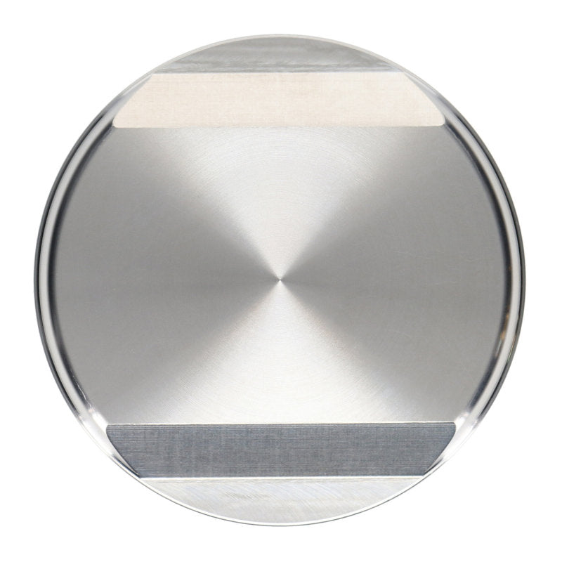 JE Pistons 97-07 Nissan SR20VE/VET 86mm Bore - STD Size - 41.8cc - 12.5 CR - Set of 4 Pistons 318018 318018 User 4