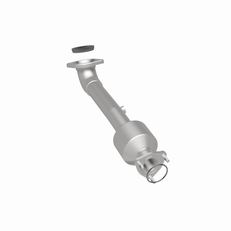 MagnaFlow Honda CR-V California Grade CARB Compliant Direct-Fit Catalytic Converter 5571019 360 Degree Image Set