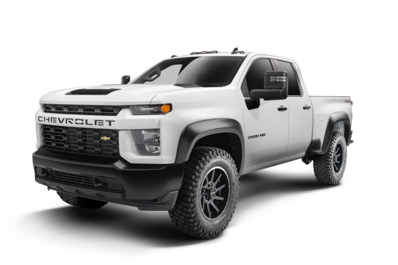 Husky Liners HL RVL Fender Flares Fender Flares & Trim Fender Flares main image