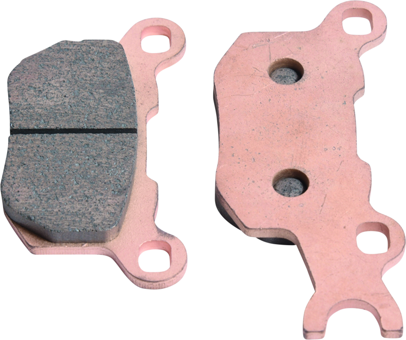 QuadBoss Qb Brake Pad 600135 600135 Photo - Primary