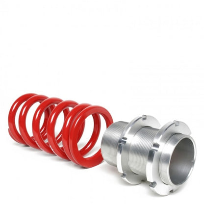 Skunk2 Sleeve Coilover Kit 01-05 Honda Civic (EX Only) (Set of 4) 517-05-1710 Photo - Unmounted