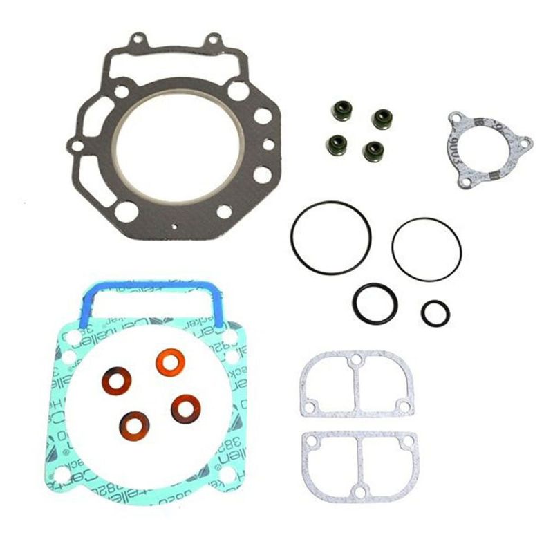 Athena 99-02 KTM 400 LC4-E Top End Gasket Kit P400270600022 P400270600022 Photo - Primary