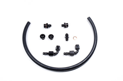 Radium Honda B-Series Fuel Rail Plumbing Kit 20-0370-PK Photo - Primary
