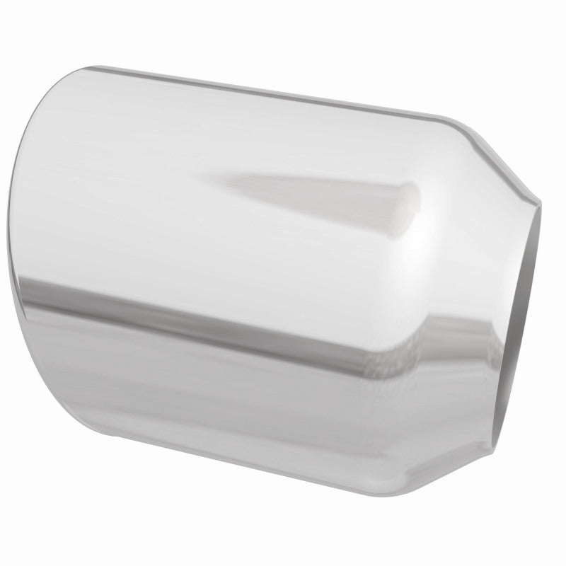 Magnaflow Tip 1-Pk Bbr 4.00 X 5.00 2.5 Id 1 35136 35136 360 Degree Image Set