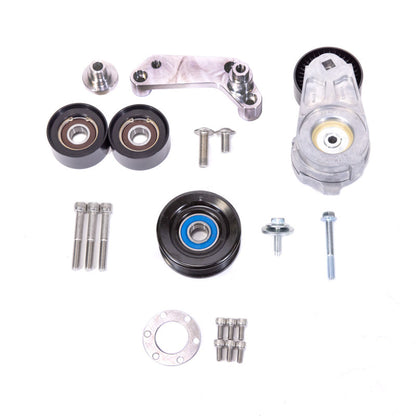 VMP Performance TVS Supercharged 11+ Coyote No-Grind FEAD Kit - Street VMP-SUT018 VMP-SUT018 User 1