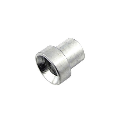 Nitrous Express 4AN Steel Sleeve for 1/4 Tubing (Qty 1) 16167 16167 Photo - Primary