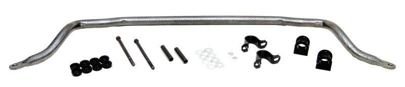Hellwig 70-81 Chevrolet Camaro Solid Chromoly 1-5/16in Front Sway Bar 5703 5703 Photo - Primary