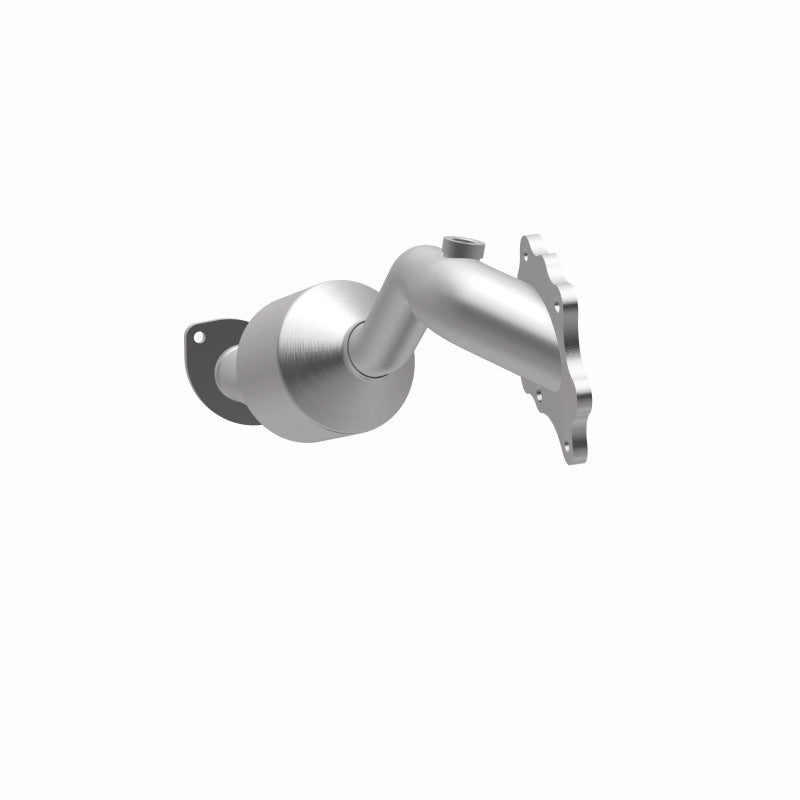 MagnaFlow Lexus GS350 OEM Grade Federal / EPA Compliant Manifold Catalytic Converter 22-015 360 Degree Image Set