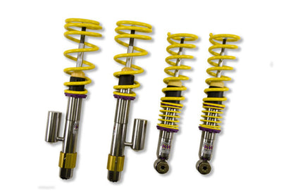 KW V3 Coilover Kit BMW M6 (E63, E64); (M560) Coupe, Convertible 35220058 35220058 Photo - Primary