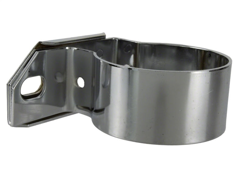 Ford Performance Parts Ford Racing Chrome Ignition Coil Bracket M-12044-A2 Photo - Unmounted