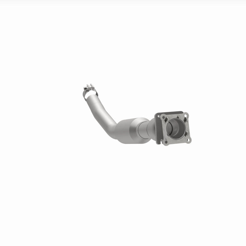 MagnaFlow Chrysler Pacifica OEM Grade Federal / EPA Compliant Direct-Fit Catalytic Converter 51484 360 Degree Image Set