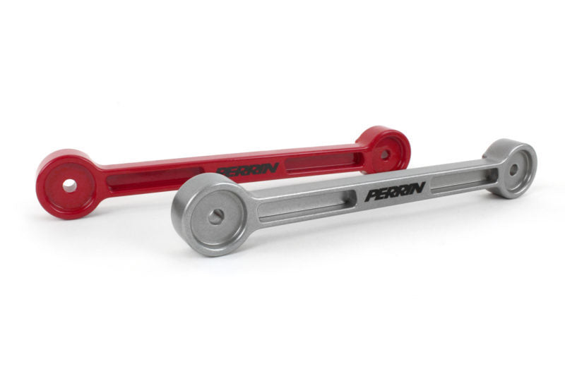 Perrin 17-19 Honda Civic Si Coupe/Sedan Battery Tie Down - Silver PHP-ENG-700MSL PHP-ENG-700MSL User 1