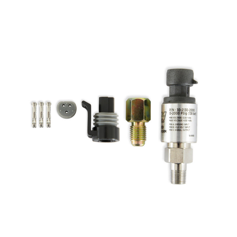 AEM Electronics Pyrometer 30-2130-2000 Photo - lifestyle view
